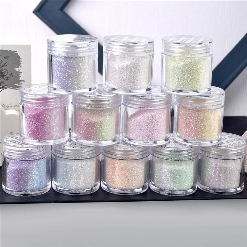 Resin Art Epoxy - 5g Photosensitive Color Changing Powder Epoxy