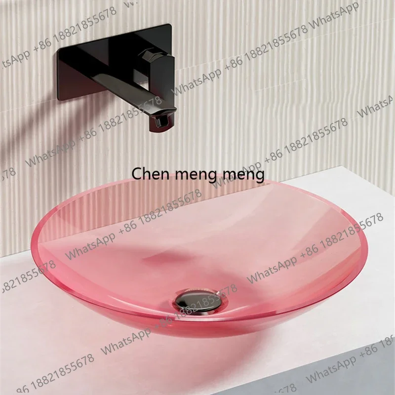 Resin Art On Wood - NQ52 Great discounts Transparent Resin Basin