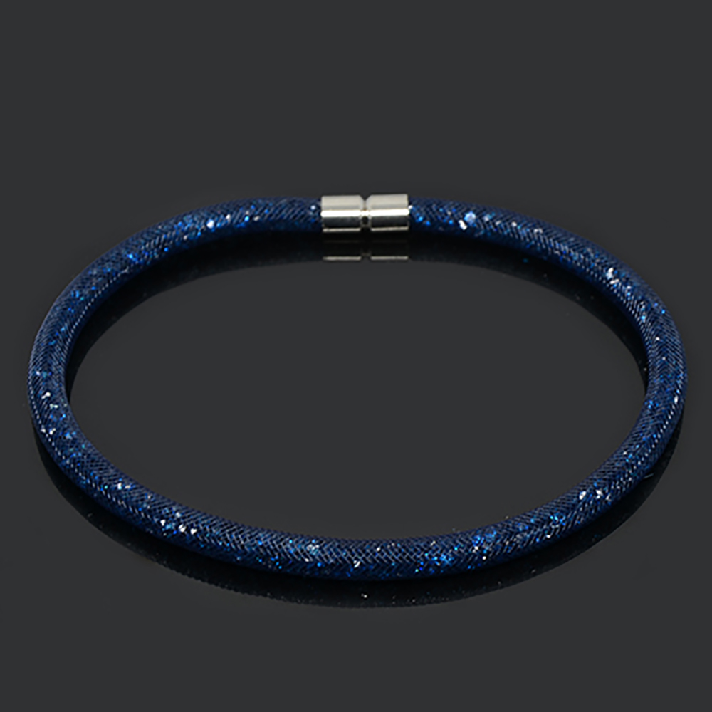 Resin Art Necklace - Chanfar New Arrived Magnetic Clasp Multicolor