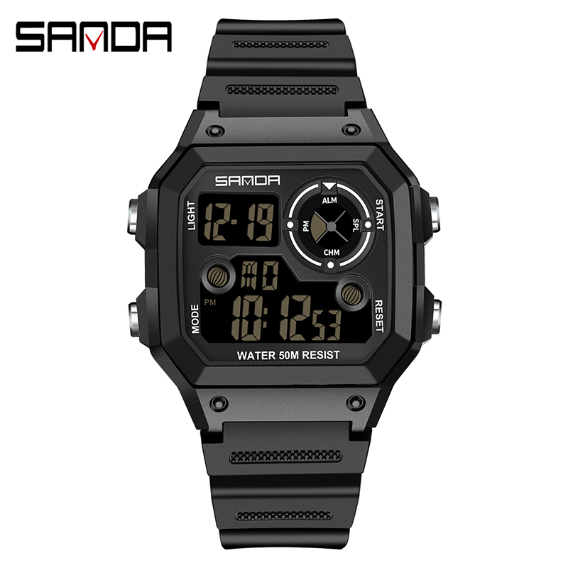 Resin Art Underwater - 2026 SANDA 418 New Outdoor Sports