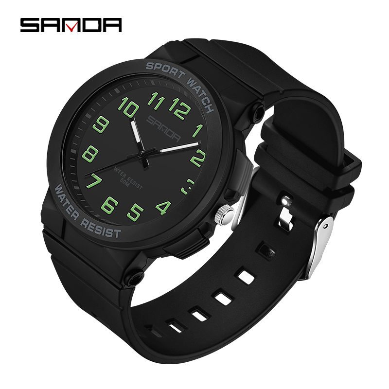 Watch Hot Selling Electronic M - Resin Art Underwater recension och pris