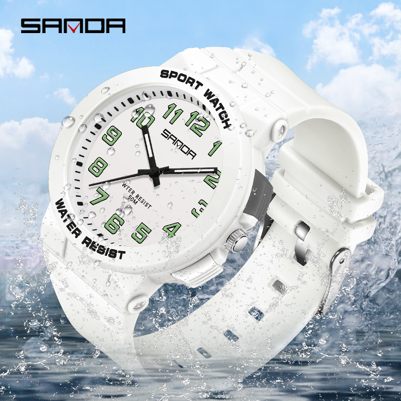 Watch Hot Selling Electronic M - Resin Art Underwater recension och pris