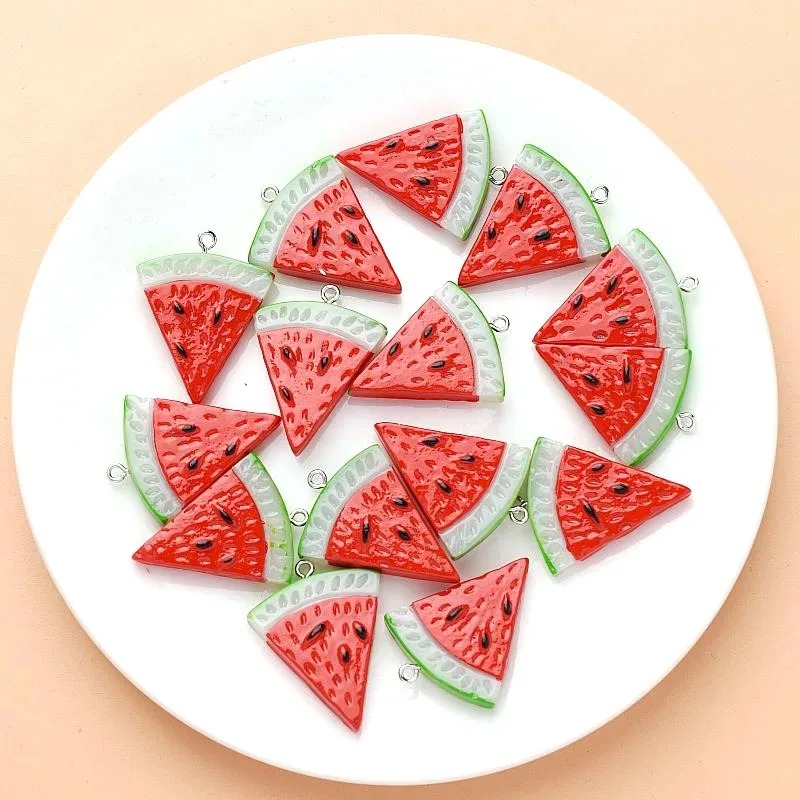 10Pcs Double Sided Triangle Wa - Resin Art Essentials recension och pris