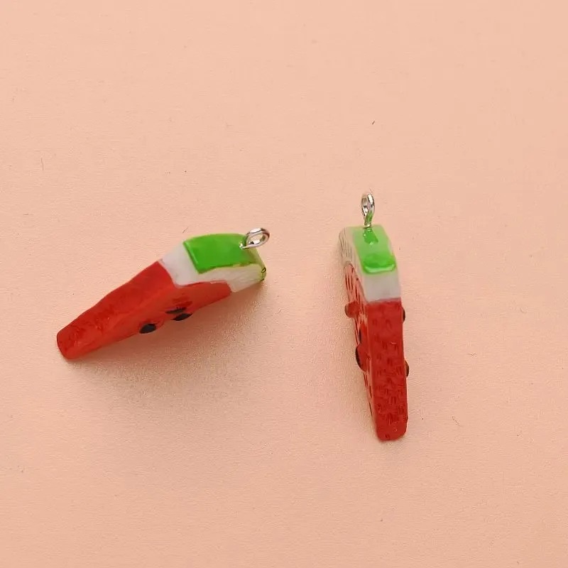 10Pcs Double Sided Triangle Wa - Resin Art Essentials recension och pris