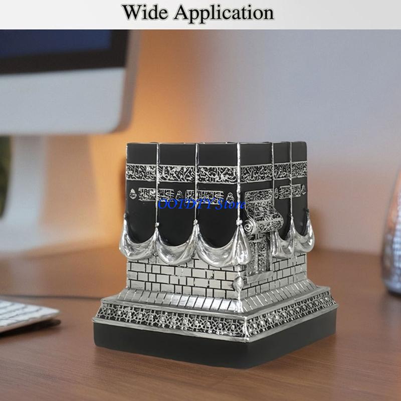 367A Kaba Replicas Model Showp - Resin Art Anniversary Gift recension och pris