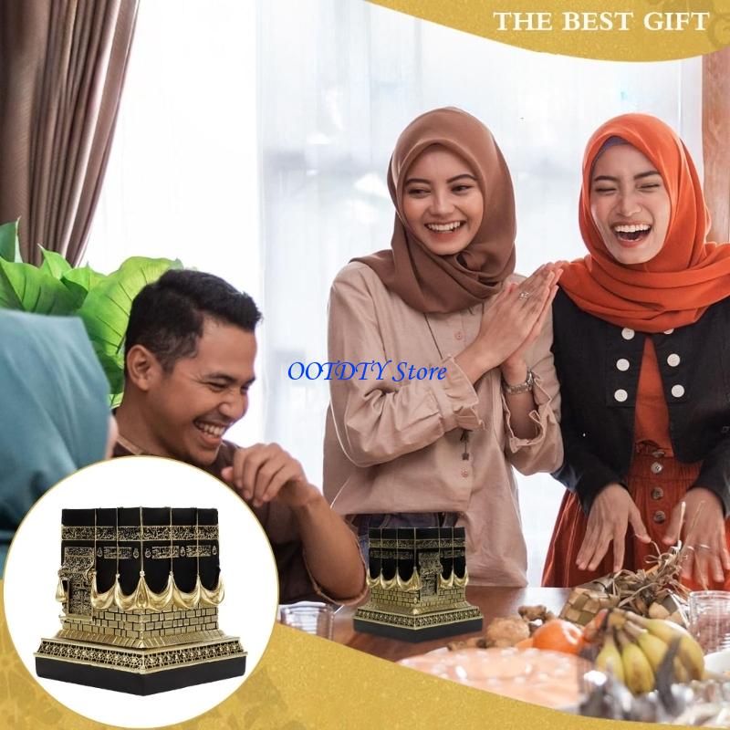 367A Kaba Replicas Model Showp - Resin Art Anniversary Gift recension och pris
