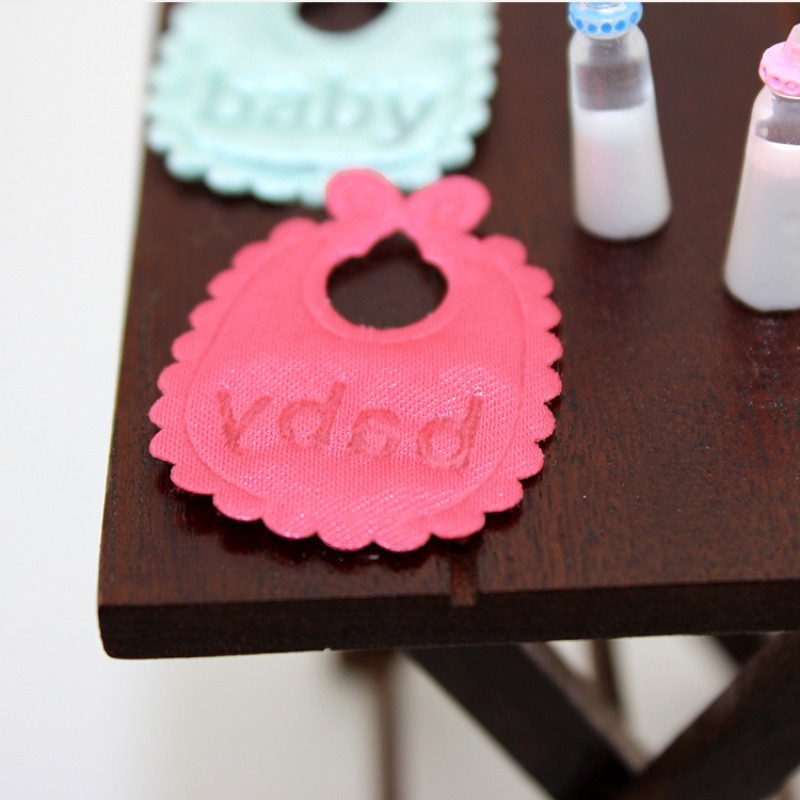 DOLLHOUSE Miniature Food Toy S - Resin Art Bottle recension och pris