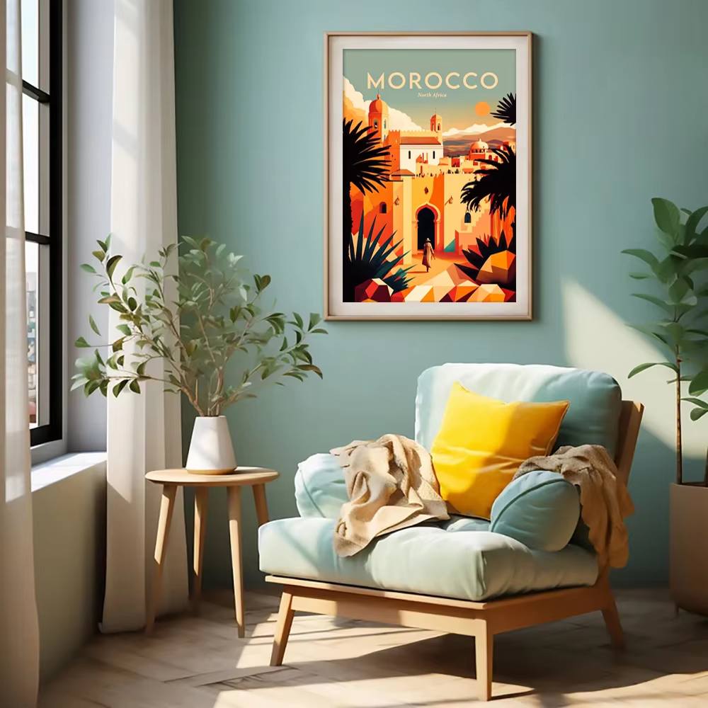 Cool Underwater Ocean Scenery  - Resin Art Underwater recension och pris