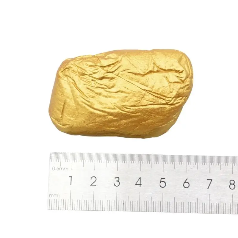 50g Ultralight Resin Clay Meta - Resin Art Jewellery recension och pris