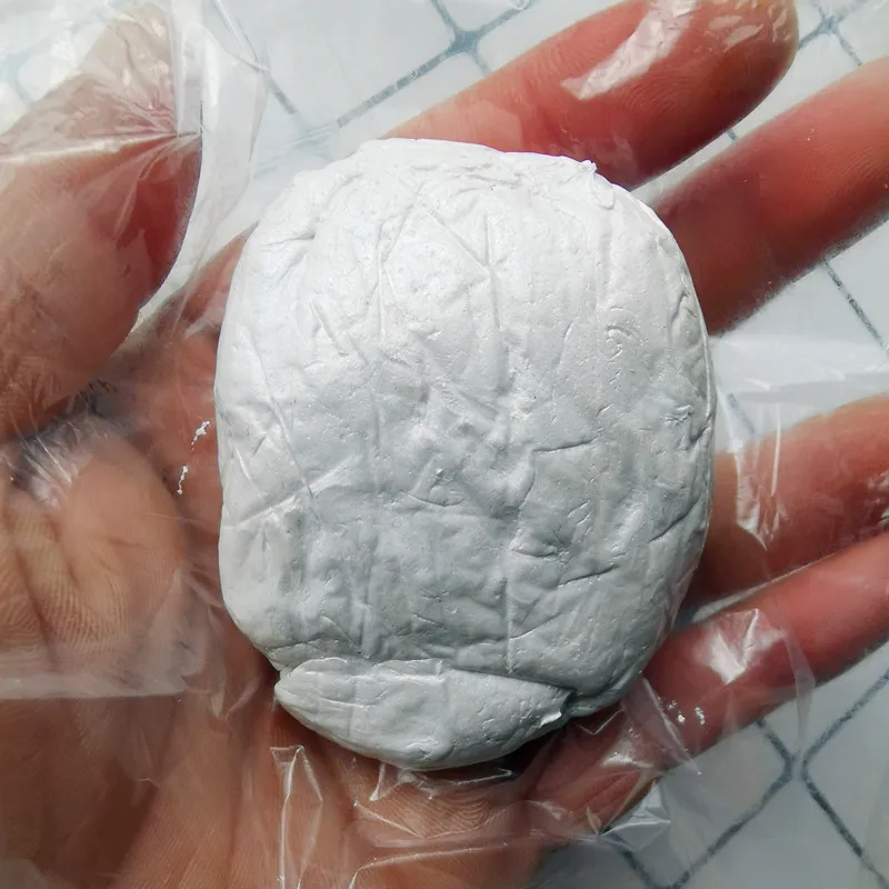 50g Ultralight Resin Clay Meta - Resin Art Jewellery recension och pris