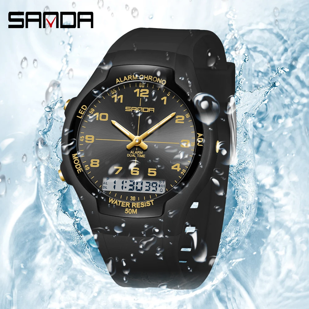 OFNS 7200 Business Outdoor Spo - Resin Art Underwater recension och pris