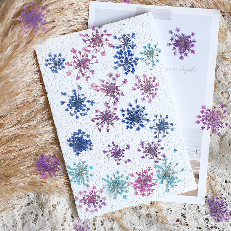 24pcs, 2-2.5cm, Nature Dyed Mi - Resin Art And Jewelry recension och pris