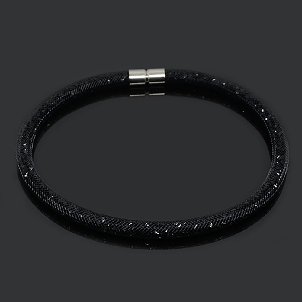 Chanfar New Arrived Magnetic C - Resin Art Necklace recension och pris
