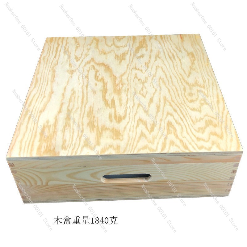 Large Capacity 8kg Crystal Epo - Resin Art Epoxy recension och pris
