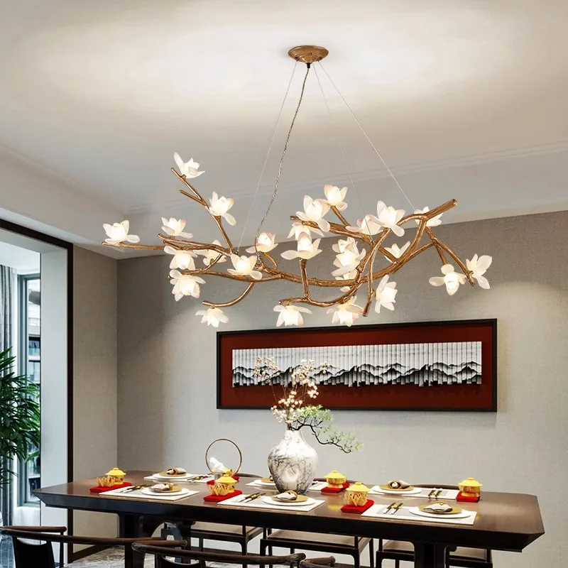 Flower Art Modern Wood Home De - Resin Art On Wood recension och pris