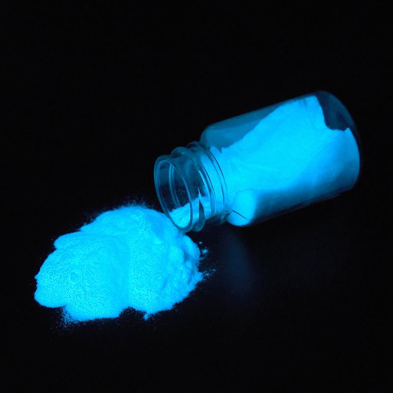 20g/Bottle Luminous Powder Epo - Resin Art Bottle recension och pris