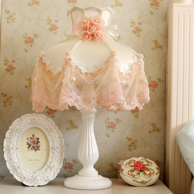 European palace lace fabric ar - Resin Art On Wood recension och pris